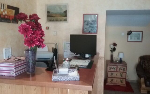 Hotel Rural La Casa del Diezmo