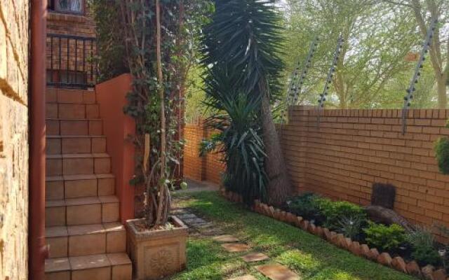 4 You Self-Catering Accommodation