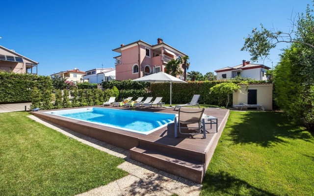 Villa Francesco - Three-bedroom Apartment