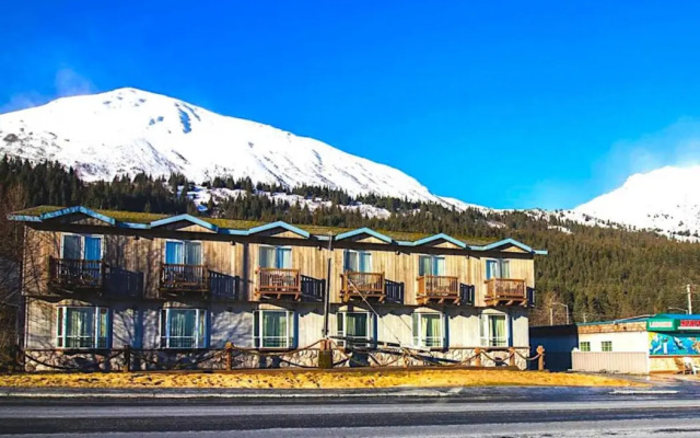 Murphy's Alaskan Inn