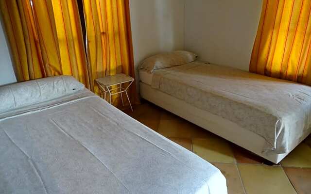 Parador Son Jans Jardin