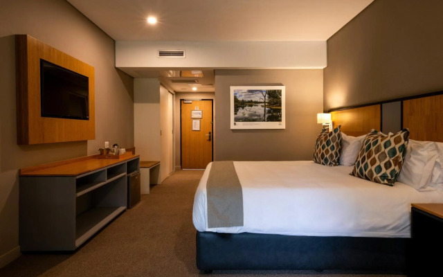 aha Skukuza Safari Lodge