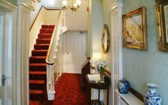 City Guest House