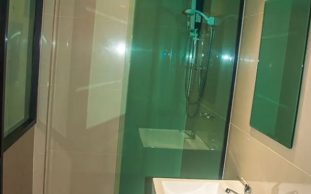 Phangan Diamond House