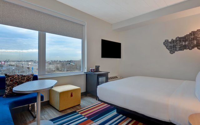 Aloft Secaucus Meadowlands