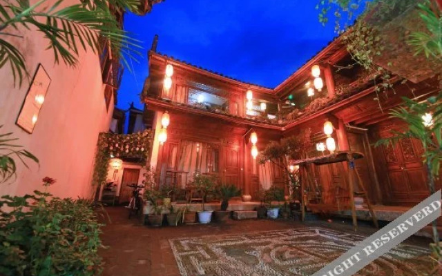 Qiyue Inn