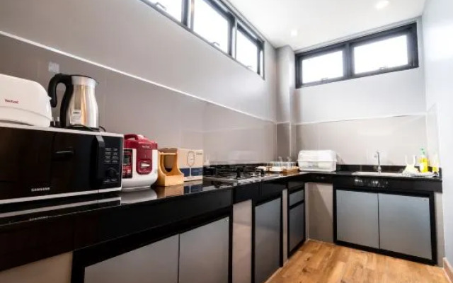 The Moon Huahin Pool Villa