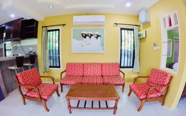 Beach Village House CH2