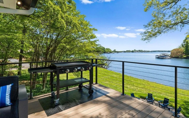 Fox Run W/heated Pool & Optional Boat Rental