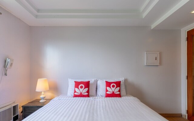ZEN Rooms Park B&B Batangas