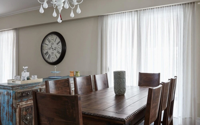 Fabulous 3 Bedroom Apartment near Kalimarmaro