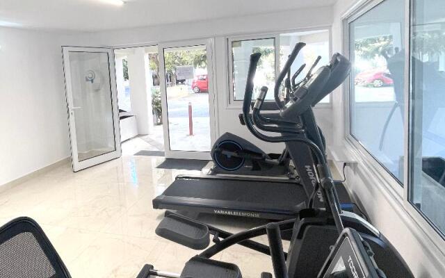 Artemis Cynthia Complex