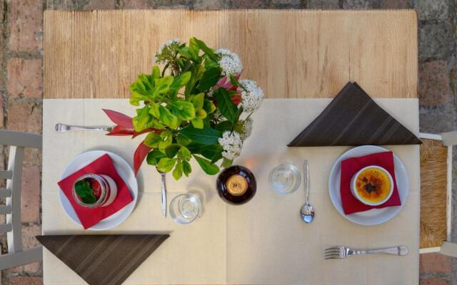Fattoria Pieve a Salti