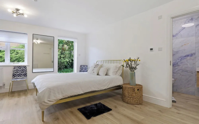 Finsbury Park Studios