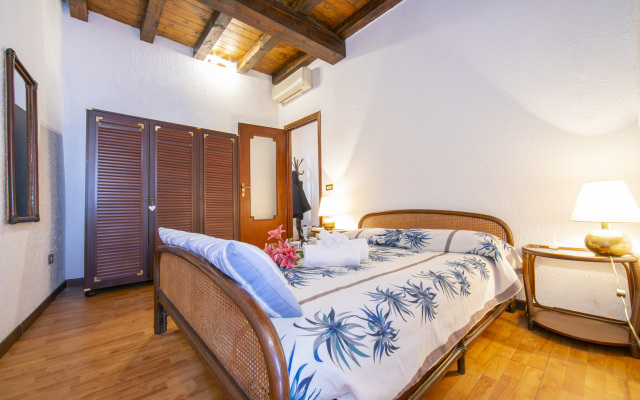 Attico Bellavista Mare sea view