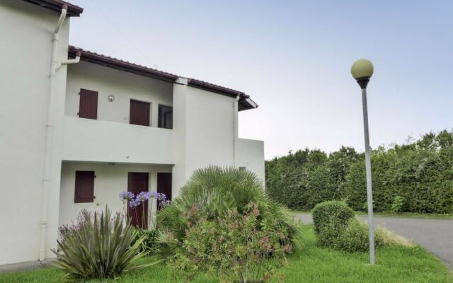 Villa Zirlinga Bidart 33485