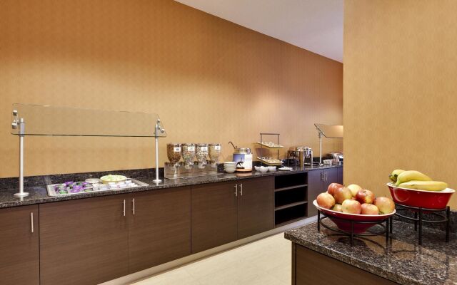 Residence Inn by Marriott Indianapolis Fishers