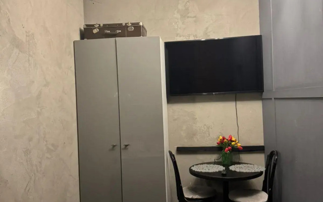 Апартаменты на Малом проспекте Петроградской стороны