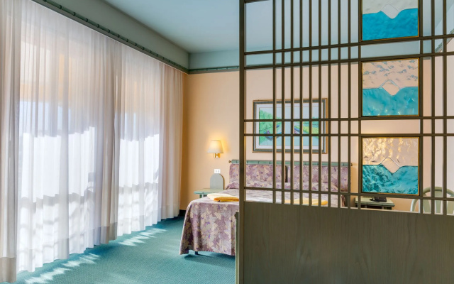 Hotel Montecarlo