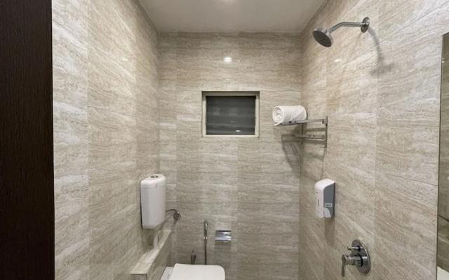 Zip By Spree Hotels Bhopal