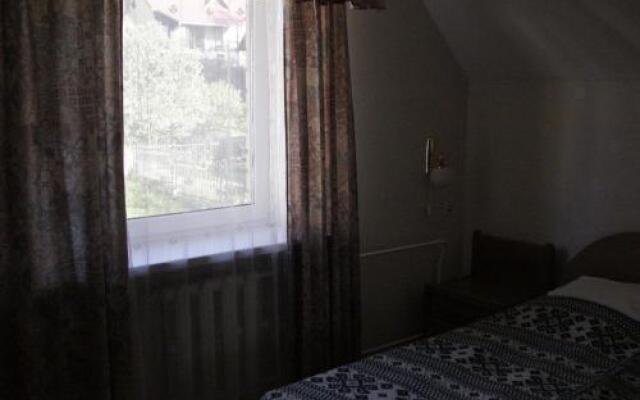 Holiday Home Svetlogorsk