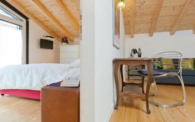 Luxury loft - Heart of Rome