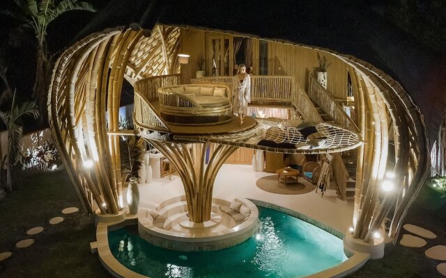 Villa Tokay - The Luxury Resort