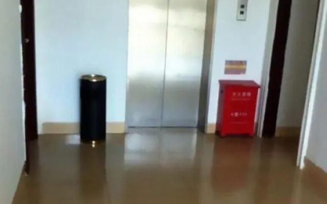 Chengmai Lanyu Hotel