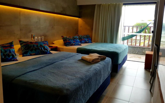 Vila do Mar by Summit Hotels