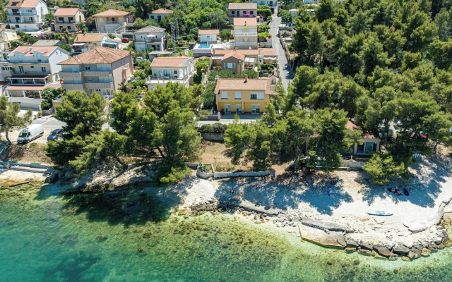 Villa Viki Apartman 2