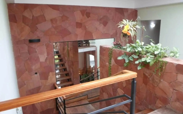 Hotel Queguay