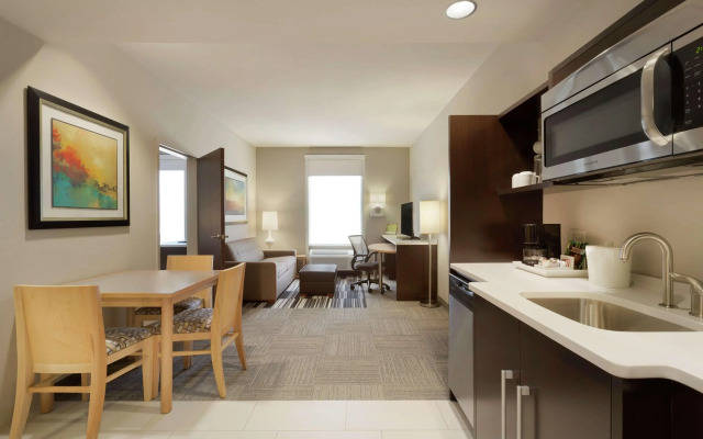 Home2 Suites by Hilton Fort Smith AR