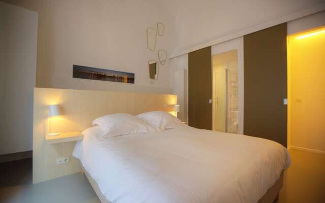 Antwerp For Two Bed & Breakfast