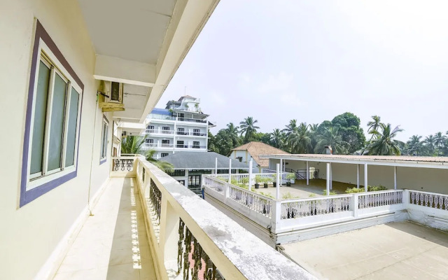 FabHotel Benz Destination Resort