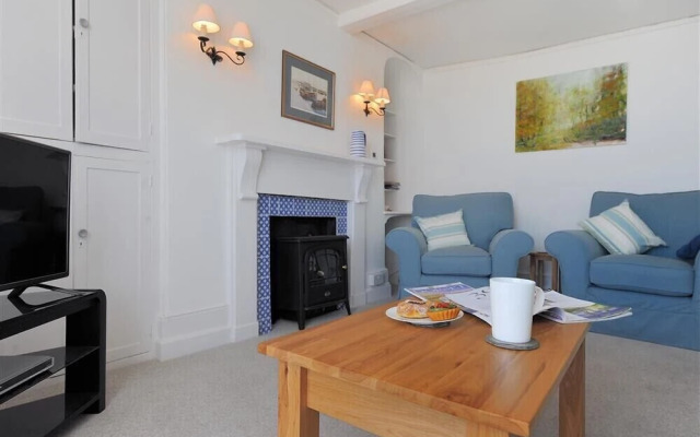 Harville Cottage