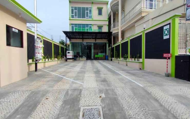 Permata Hotel