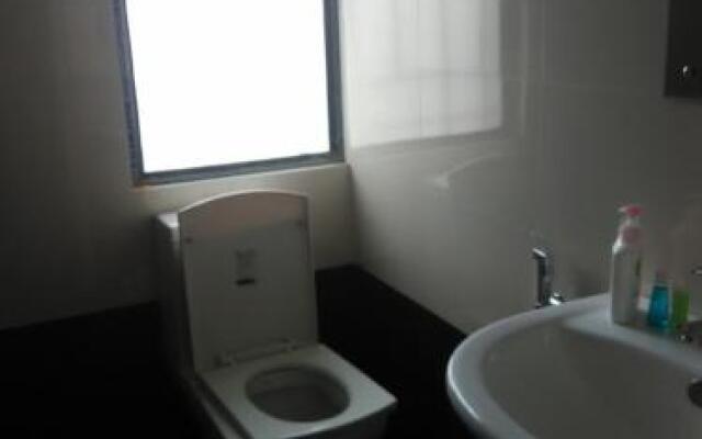 Magic Serviced Appartment