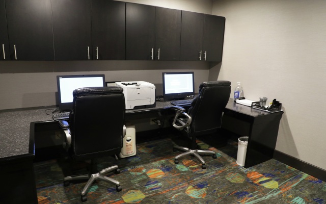 Hampton Inn Muskogee