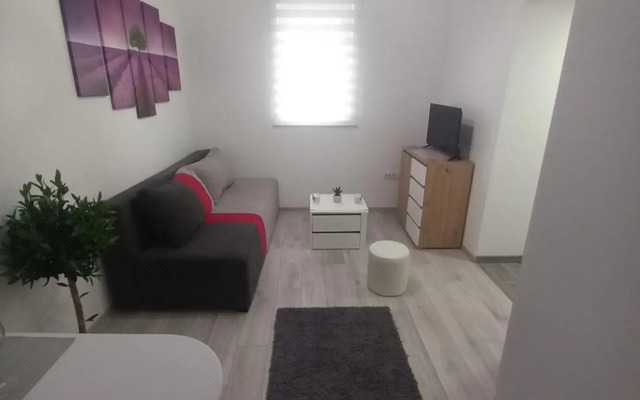 Apartman City&Style 1