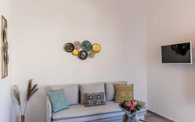 SantoRossa Luxury Villas