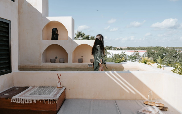 Eterna Tulum