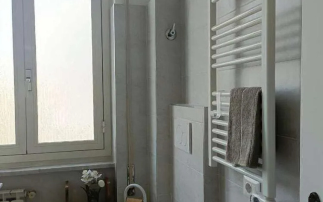 Tommy Guest House Roma