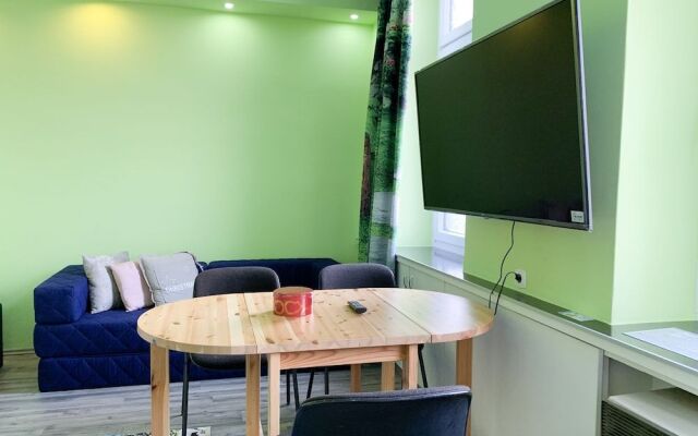 Delphin Apartment