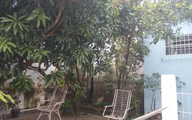 Hostel Cantinho da Paz