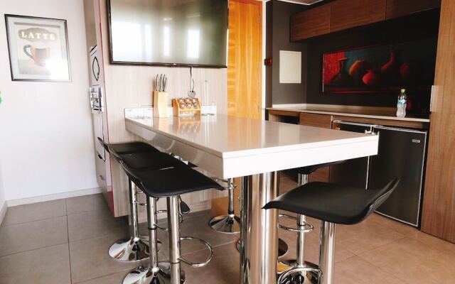 Apartament 132 Costa De Montemar