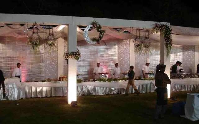Hotel Jaipur Ashok