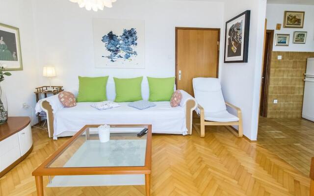 Apartment Zorka 719