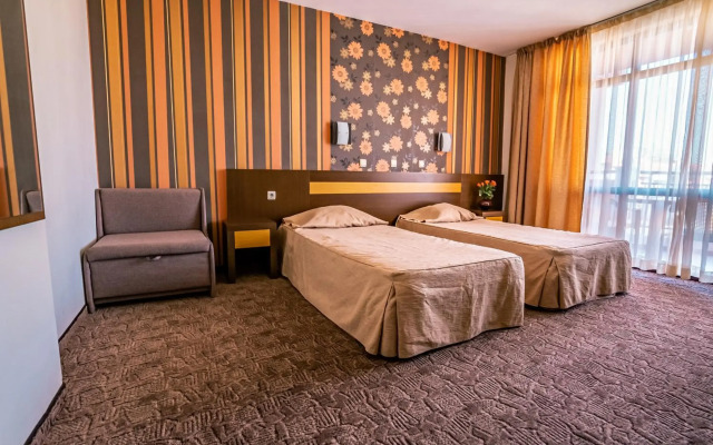 Izola Paradise Hotel - All Inclusive