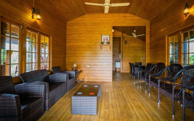 OYO 14514 Home Woodhive 2BHK Villa