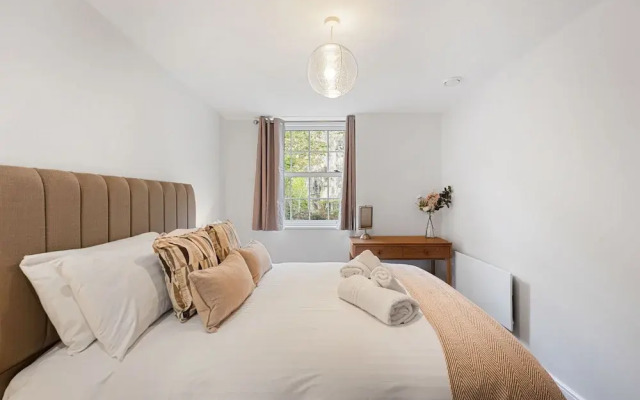Host Stay Rock Mill 32 - Derwent